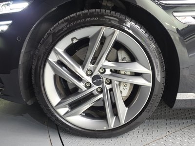 2024 Genesis G80 (RG3) photo 6