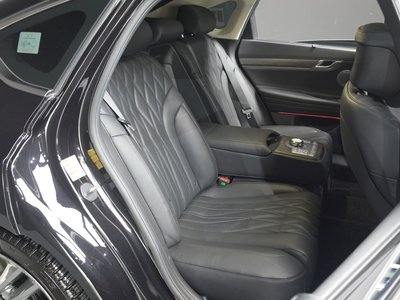2024 Genesis G80 (RG3) 缩略图 11