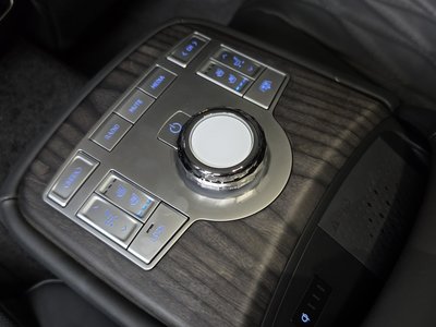 2024 Genesis G80 (RG3) 缩略图 18