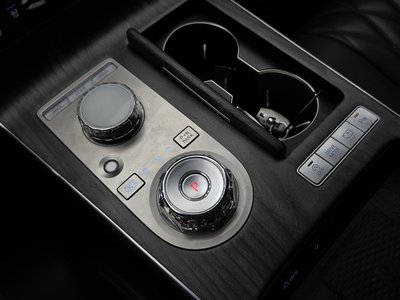 2024 Genesis G80 (RG3) photo 9