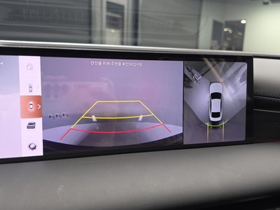 2024 Genesis G80 (RG3) 缩略图 17