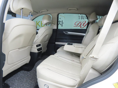 GENESIS GV80 - 7