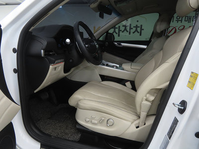 GENESIS GV80 - 6