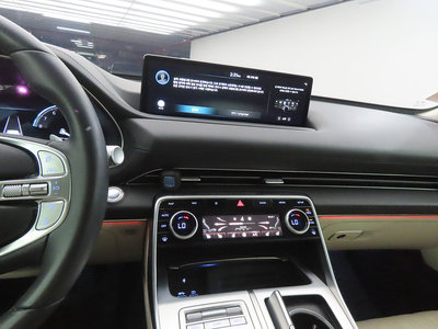 GENESIS GV80 - 10