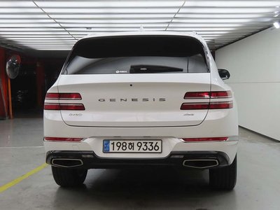 GENESIS GV80 - 2