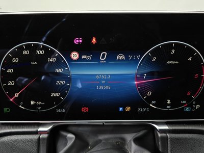 MERCEDES-BENZ S-CLASS - 8