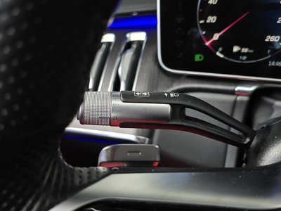 2021 Mercedes-BENZ S-CLASS 缩略图 29