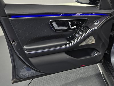 2021 Mercedes-BENZ S-CLASS 缩略图 18