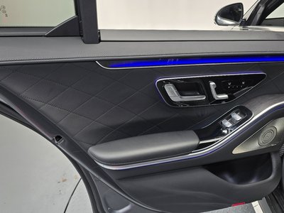 2021 Mercedes-BENZ S-CLASS 缩略图 20