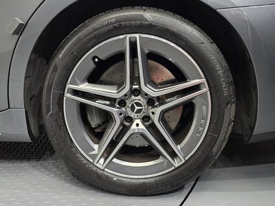 MERCEDES-BENZ S-CLASS - 8
