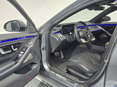 MERCEDES-BENZ S-CLASS - 10