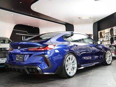صورة مصغرة 63 لـ 2022 BMW M8 GRAN COUPE