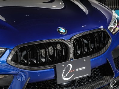 صورة مصغرة 30 لـ 2022 BMW M8 GRAN COUPE