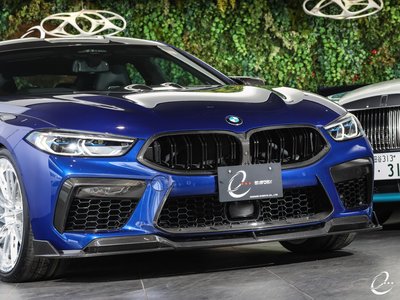 صورة مصغرة 19 لـ 2022 BMW M8 GRAN COUPE