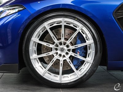 صورة مصغرة 45 لـ 2022 BMW M8 GRAN COUPE