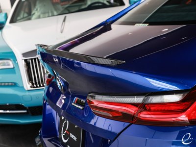 صورة مصغرة 68 لـ 2022 BMW M8 GRAN COUPE