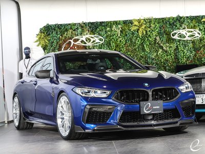 صورة مصغرة 14 لـ 2022 BMW M8 GRAN COUPE