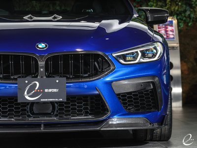 صورة مصغرة 35 لـ 2022 BMW M8 GRAN COUPE