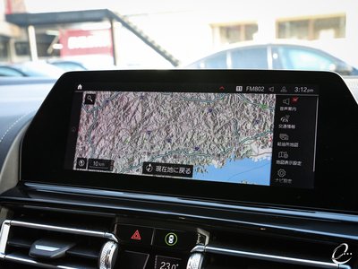 صورة مصغرة 77 لـ 2022 BMW M8 GRAN COUPE