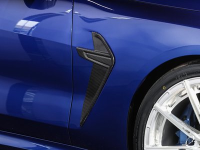 صورة مصغرة 21 لـ 2022 BMW M8 GRAN COUPE