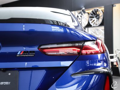 صورة مصغرة 61 لـ 2022 BMW M8 GRAN COUPE