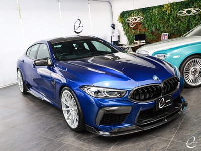 صورة مصغرة 70 لـ 2022 BMW M8 GRAN COUPE
