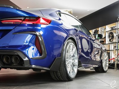 صورة مصغرة 66 لـ 2022 BMW M8 GRAN COUPE