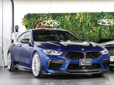 صورة مصغرة 13 لـ 2022 BMW M8 GRAN COUPE
