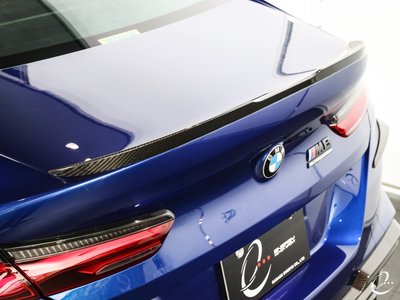 صورة مصغرة 56 لـ 2022 BMW M8 GRAN COUPE