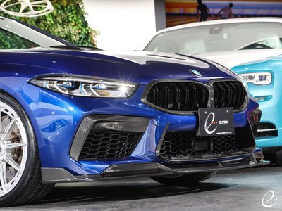 صورة مصغرة 17 لـ 2022 BMW M8 GRAN COUPE