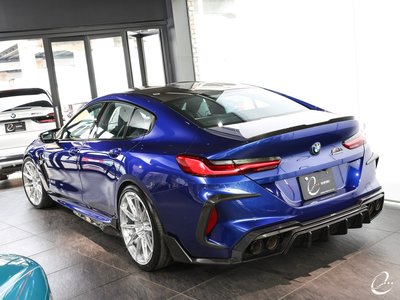 صورة مصغرة 50 لـ 2022 BMW M8 GRAN COUPE