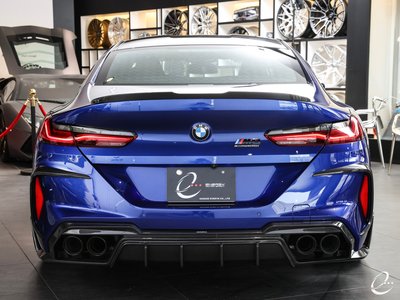 صورة مصغرة 60 لـ 2022 BMW M8 GRAN COUPE