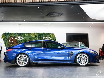 صورة مصغرة 72 لـ 2022 BMW M8 GRAN COUPE
