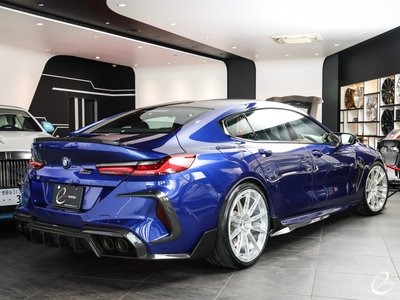 صورة مصغرة 62 لـ 2022 BMW M8 GRAN COUPE