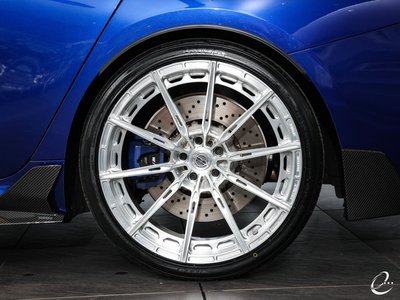 صورة مصغرة 46 لـ 2022 BMW M8 GRAN COUPE