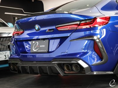 صورة مصغرة 65 لـ 2022 BMW M8 GRAN COUPE