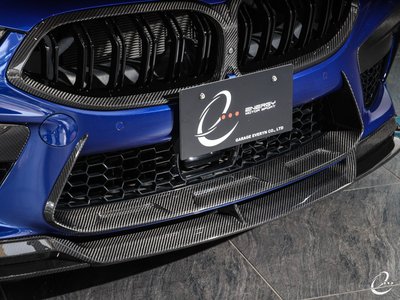 صورة مصغرة 32 لـ 2022 BMW M8 GRAN COUPE