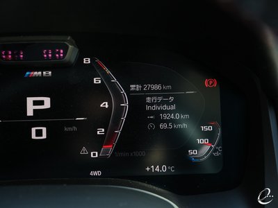 صورة مصغرة 79 لـ 2022 BMW M8 GRAN COUPE