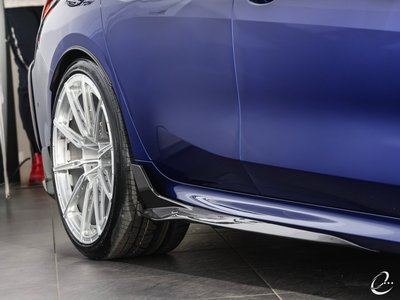 صورة مصغرة 23 لـ 2022 BMW M8 GRAN COUPE