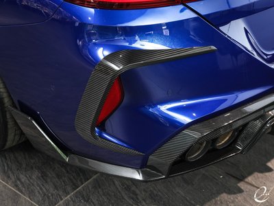صورة مصغرة 54 لـ 2022 BMW M8 GRAN COUPE