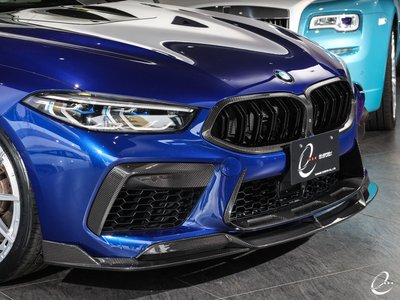 صورة مصغرة 28 لـ 2022 BMW M8 GRAN COUPE