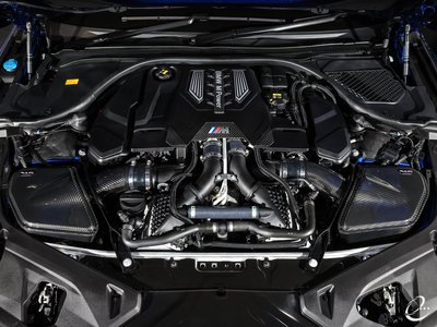 صورة مصغرة 73 لـ 2022 BMW M8 GRAN COUPE