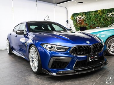 صورة مصغرة 71 لـ 2022 BMW M8 GRAN COUPE