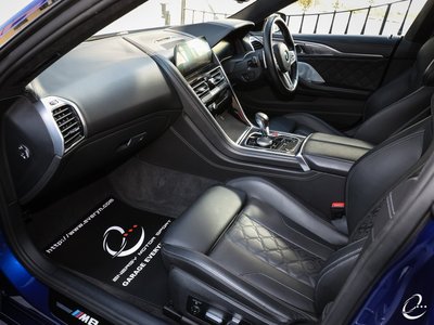 صورة مصغرة 75 لـ 2022 BMW M8 GRAN COUPE
