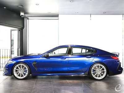 صورة مصغرة 44 لـ 2022 BMW M8 GRAN COUPE