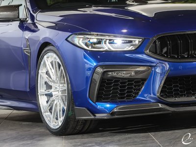 صورة مصغرة 15 لـ 2022 BMW M8 GRAN COUPE