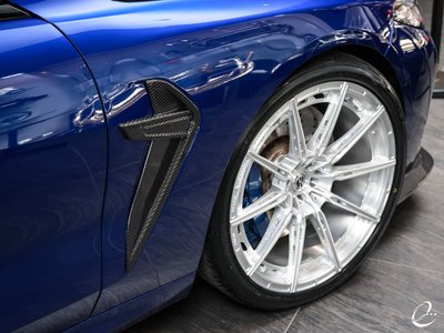 صورة مصغرة 69 لـ 2022 BMW M8 GRAN COUPE