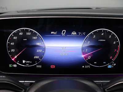 MERCEDES-BENZ GLE - 8