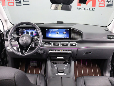 MERCEDES-BENZ GLE - 5