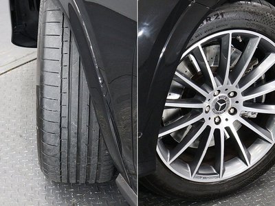 MERCEDES-BENZ GLE - 6